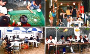 平成16年（2004年）写真でみる佐用町（さようちょう）海内（みうち）地域づくり協議会のあゆみ