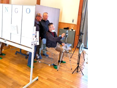 遺影写真撮影会　佐用町海内 若杉館-2