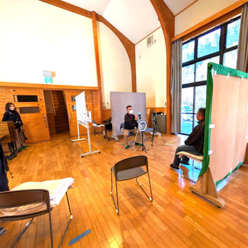 遺影写真撮影会　佐用町海内 若杉館-6